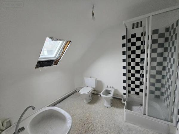 Achat - Maison Angers 49000 6 pièces 96 m 2 94 m 2