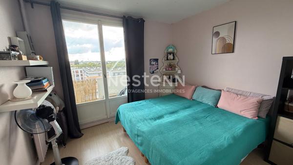 Appartement Epinay-sur-Seine 2 pièces 41 m2