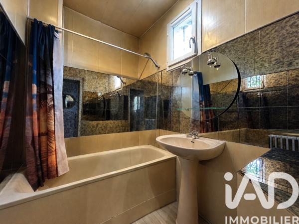 Maison à vendre 4 pièces 90 m² Les Pavillons-sous-Bois