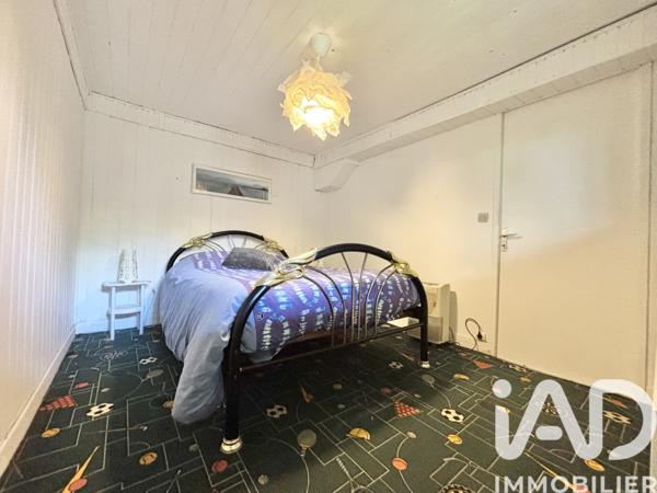 Maison à vendre 4 pièces 90 m² Les Pavillons-sous-Bois