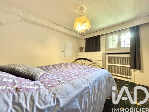 Maison à vendre 4 pièces 90 m² Les Pavillons-sous-Bois