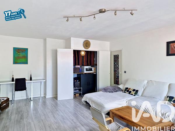 Appartement à vendre 3 pièces 71,5 m² L'Île-Saint-Denis