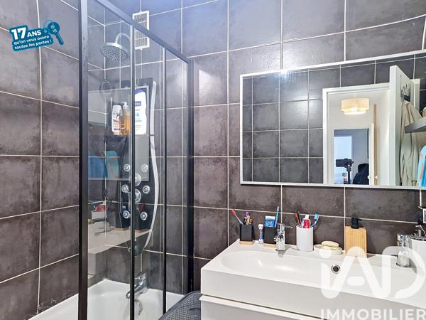 Appartement à vendre 3 pièces 71,5 m² L'Île-Saint-Denis