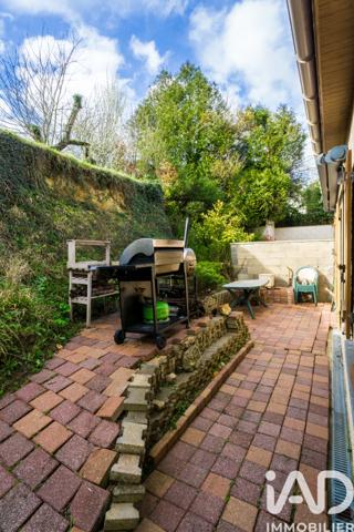 Maison à vendre 5 pièces 101 m² Crégy-lès-Meaux