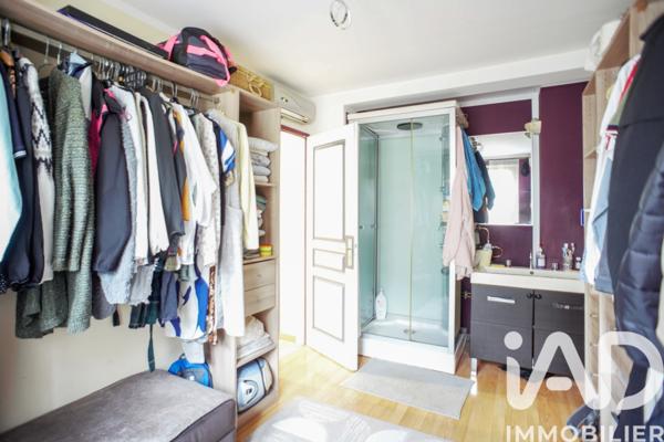 Maison à vendre 5 pièces 101 m² Crégy-lès-Meaux