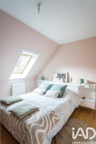 Maison à vendre 5 pièces 101 m² Crégy-lès-Meaux