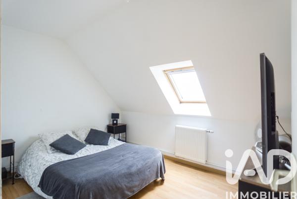 Maison à vendre 5 pièces 101 m² Crégy-lès-Meaux