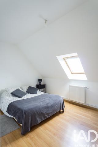 Maison à vendre 5 pièces 101 m² Crégy-lès-Meaux