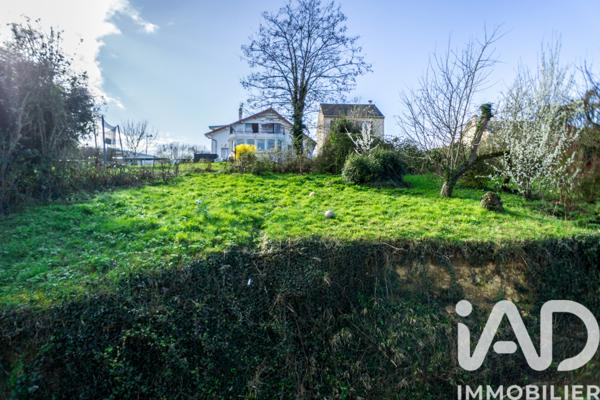 Maison à vendre 5 pièces 101 m² Crégy-lès-Meaux