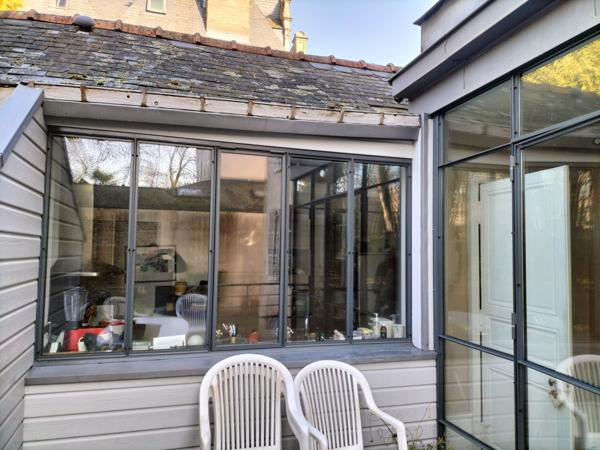 Propriete 14 pièce(s) 8 chambre(s) 385 m²