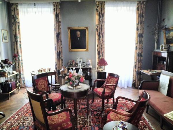 Propriete 14 pièce(s) 8 chambre(s) 385 m²