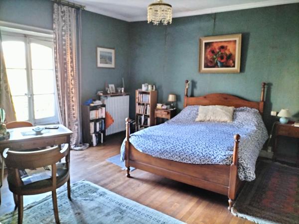 Propriete 14 pièce(s) 8 chambre(s) 385 m²