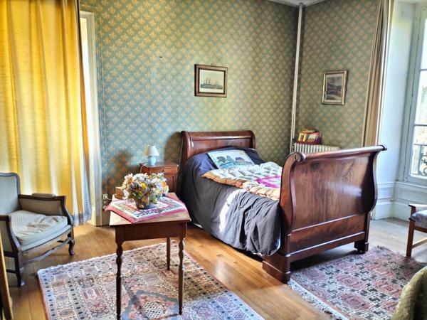 Propriete 14 pièce(s) 8 chambre(s) 385 m²