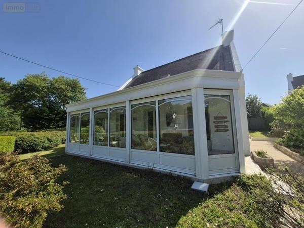 Achat - Maison La Trinité-sur-Mer 56470 4 pièces 108 m 2 698 m 2