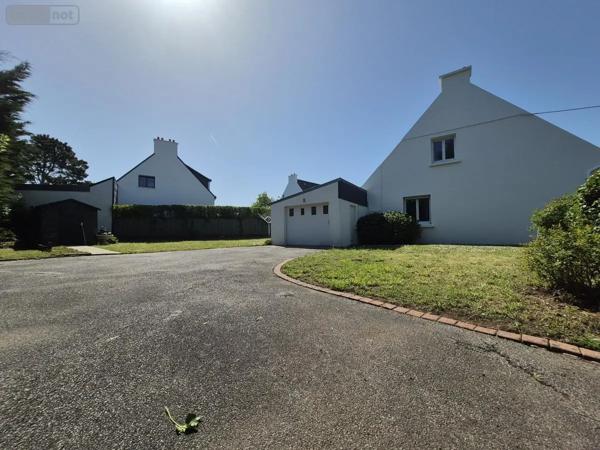Achat - Maison La Trinité-sur-Mer 56470 4 pièces 108 m 2 698 m 2
