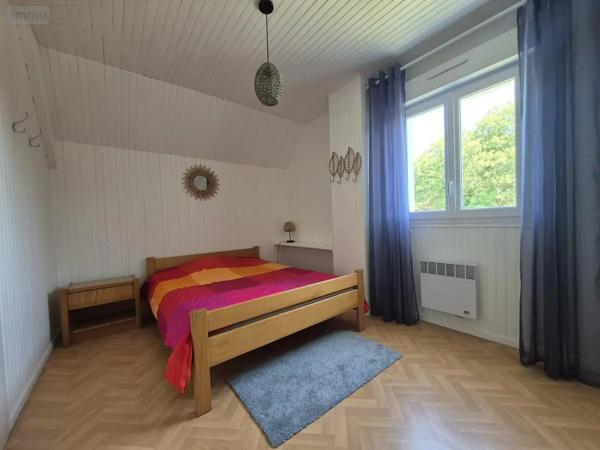 Achat - Maison La Trinité-sur-Mer 56470 4 pièces 108 m 2 698 m 2