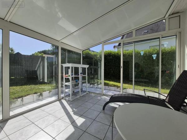 Achat - Maison La Trinité-sur-Mer 56470 4 pièces 108 m 2 698 m 2