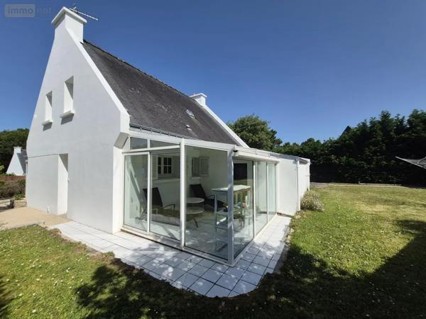 Achat - Maison La Trinité-sur-Mer 56470 4 pièces 108 m 2 698 m 2