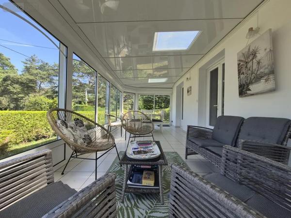 Achat - Maison La Trinité-sur-Mer 56470 4 pièces 108 m 2 698 m 2