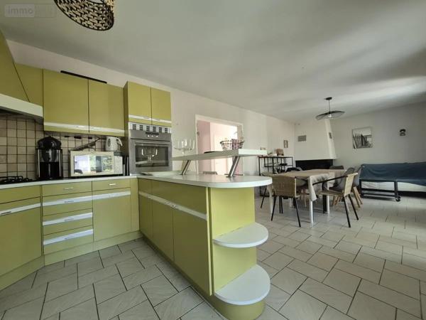 Achat - Maison La Trinité-sur-Mer 56470 4 pièces 108 m 2 698 m 2