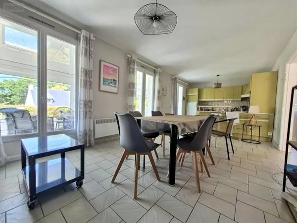 Achat - Maison La Trinité-sur-Mer 56470 4 pièces 108 m 2 698 m 2
