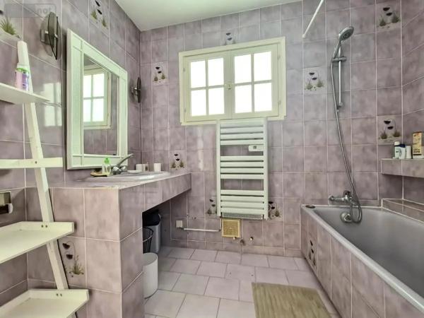 Achat - Maison La Trinité-sur-Mer 56470 4 pièces 108 m 2 698 m 2