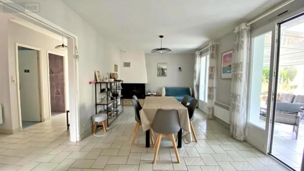 Achat - Maison La Trinité-sur-Mer 56470 4 pièces 108 m 2 698 m 2