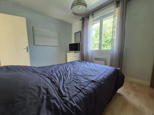 Achat - Maison La Trinité-sur-Mer 56470 4 pièces 108 m 2 698 m 2