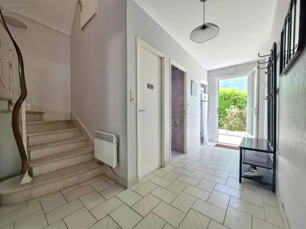 Achat - Maison La Trinité-sur-Mer 56470 4 pièces 108 m 2 698 m 2
