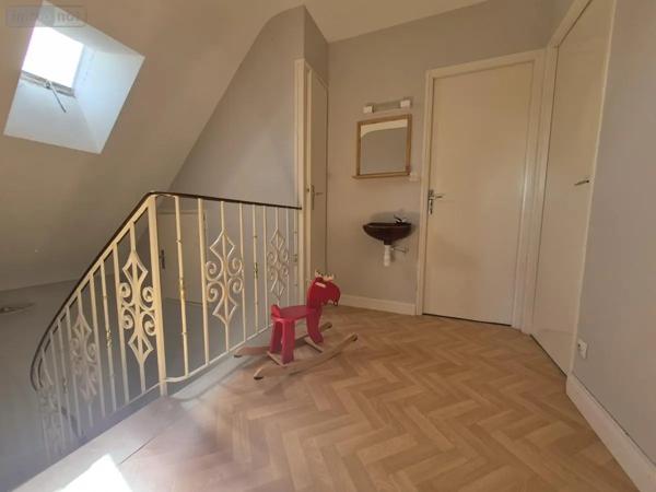 Achat - Maison La Trinité-sur-Mer 56470 4 pièces 108 m 2 698 m 2