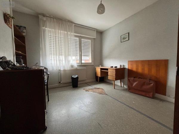 Maison à vendre à Arras dans le Pas-de-Calais (62000), ref : 62133-1458