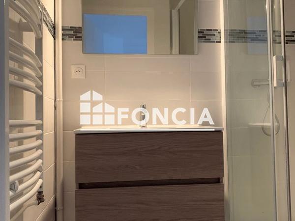 Location Appartement 2 pièces 48 m² - 2 & 4 BOULEVARD DE LYON Laon 02000