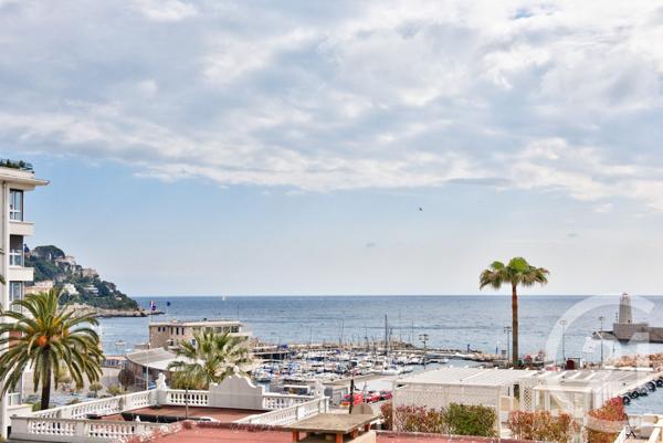 Appartement F3 à vendre  3 pièces - 78,02 m2 NICE - 06