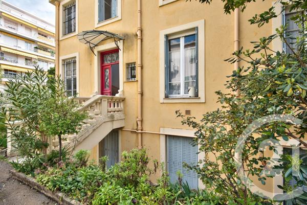 Appartement F3 à vendre  3 pièces - 78,02 m2 NICE - 06