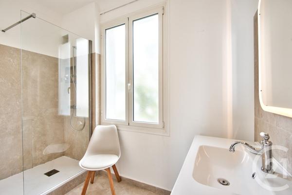 Appartement F3 à vendre  3 pièces - 78,02 m2 NICE - 06