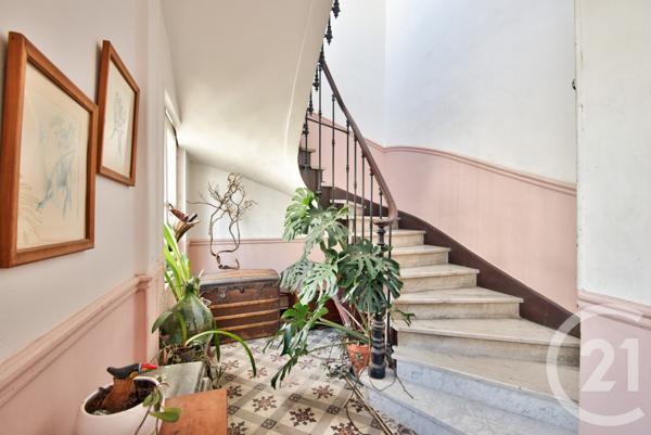 Appartement F3 à vendre  3 pièces - 78,02 m2 NICE - 06