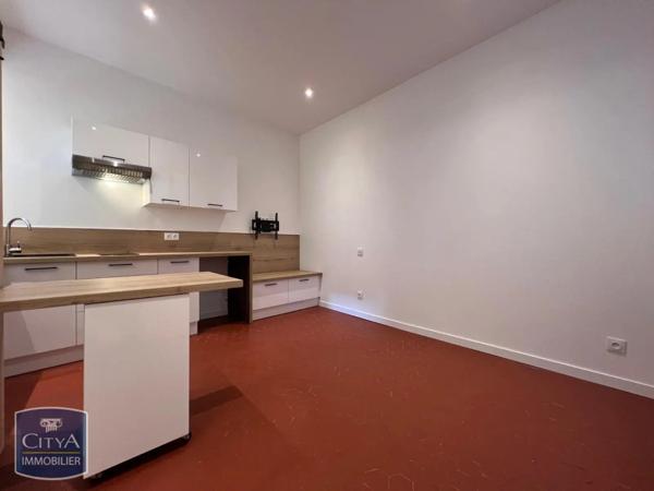 Appartement à louer 1 pièce 16.25m² Avignon (84000)