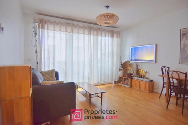 Appartement  3 pièce(s) 61.88 m2