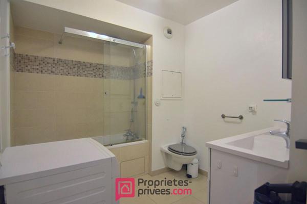 Appartement  3 pièce(s) 61.88 m2