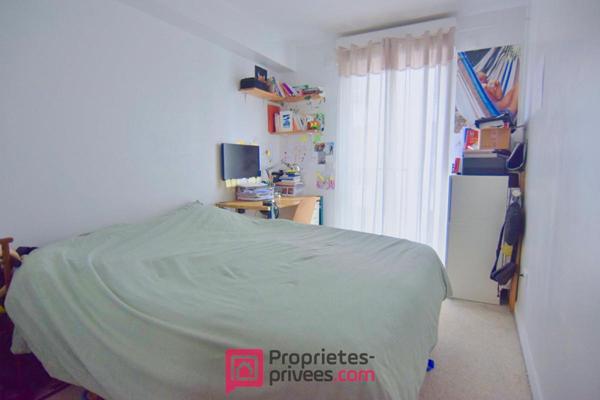 Appartement  3 pièce(s) 61.88 m2