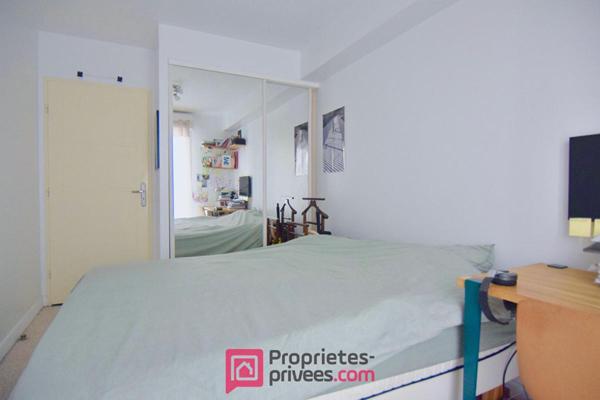 Appartement  3 pièce(s) 61.88 m2