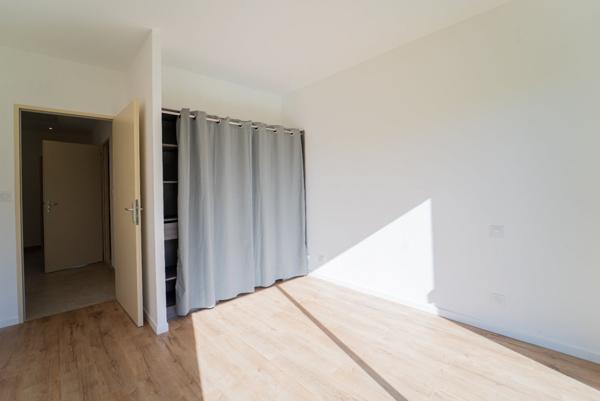 Maison contemporaine 2025 – 5 pièces – 134 m² – Terrain 1 465 m²