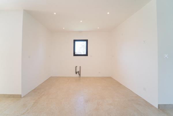 Maison contemporaine 2025 – 5 pièces – 134 m² – Terrain 1 465 m²