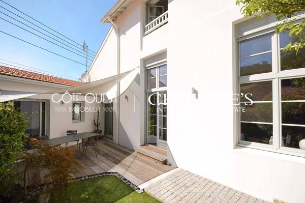 À vendre Biarritz - Loft quartier Beaurivage