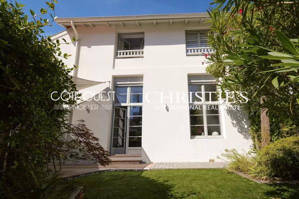 À vendre Biarritz - Loft quartier Beaurivage