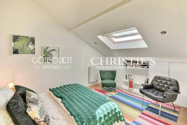 À vendre Biarritz - Loft quartier Beaurivage