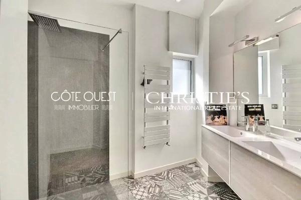 À vendre Biarritz - Loft quartier Beaurivage