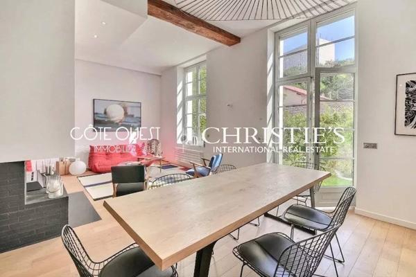 À vendre Biarritz - Loft quartier Beaurivage