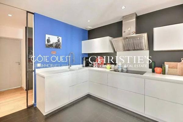 À vendre Biarritz - Loft quartier Beaurivage