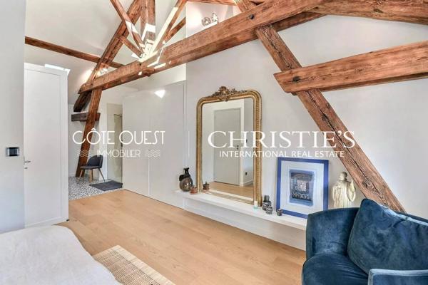 À vendre Biarritz - Loft quartier Beaurivage